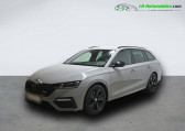 Skoda Octavia Combi occasion année 2021 boite Automatique Annonce Skoda Octavia Combi occasion Diesel 2.0 TDI 200 ch BVA 4x4 à Beaupuy