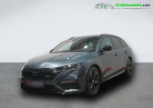 Skoda Octavia Combi occasion année 2021 boite Automatique Annonce Skoda Octavia Combi occasion Diesel 2.0 TDI 200 ch BVA 4x4 à Beaupuy