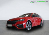 Skoda Octavia Combi occasion année 2022 boite Automatique Annonce Skoda Octavia Combi occasion Diesel 2.0 TDI 200 ch BVA 4x4 à Beaupuy