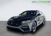 Annonce Skoda Octavia Combi occasion Diesel 2.0 TDI 200 ch BVA 4x4  Beaupuy