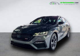 Skoda Octavia Combi , garage LB AUTOMOBILES  Beaupuy