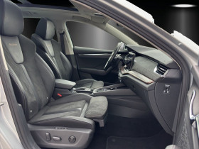 Skoda Octavia Combi 2.0 TDI 200 ch BVA 4x4  occasion  Beaupuy - photo n5
