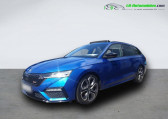 Skoda Octavia Combi 2.0 TDI 200 ch BVA 4x4   Beaupuy 31