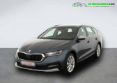 Skoda Octavia Combi occasion année 2022 boite Automatique Annonce Skoda Octavia Combi occasion Diesel 2.0 TDI 200 ch BVA 4x4 à Beaupuy