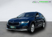 Skoda Octavia Combi 2.0 TDI 200 ch BVA 4x4   Beaupuy 31
