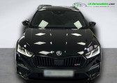 Skoda Octavia Combi 2.0 TDI 200 ch BVA 4x4   Beaupuy 31
