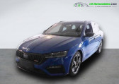 Skoda Octavia Combi occasion année 2021 boite Automatique Annonce Skoda Octavia Combi occasion Diesel 2.0 TDI 200 ch BVA 4x4 à Beaupuy
