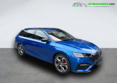 Skoda Octavia Combi occasion année 2022 boite Automatique Annonce Skoda Octavia Combi occasion Diesel 2.0 TDI 200 ch BVA 4x4 à Beaupuy