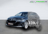 Skoda Octavia Combi 2.0 TDI 200 ch BVA 4x4   Beaupuy 31