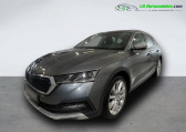 Skoda Octavia Combi 2.0 TDI 200 ch BVA 4x4   Beaupuy 31