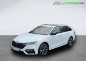 Skoda Octavia Combi 2.0 TDI 200 ch BVA 4x4   Beaupuy 31