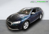 Skoda Octavia Combi occasion année 2021 boite Automatique Annonce Skoda Octavia Combi occasion Diesel 2.0 TDI 200 ch BVA 4x4 à Beaupuy