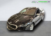 Skoda Octavia Combi occasion année 2022 boite Automatique Annonce Skoda Octavia Combi occasion Diesel 2.0 TDI 200 ch BVA 4x4 à Beaupuy