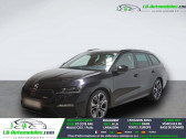 Annonce Skoda Octavia Combi occasion Diesel 2.0 TDI 200 ch BVA � Beaupuy
