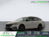 Annonce Skoda Octavia Combi occasion Diesel 2.0 TDI 200 ch BVA � Beaupuy