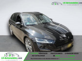 Skoda Octavia Combi 2.0 TDI 200 ch BVA   Beaupuy 31