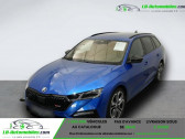 Skoda Octavia Combi 2.0 TDI 200 ch BVA   Beaupuy 31