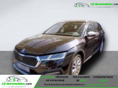 Skoda Octavia Combi 2.0 TDI 200 ch BVA   Beaupuy 31