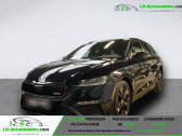 Skoda Octavia Combi 2.0 TDI 200 ch BVA   Beaupuy 31