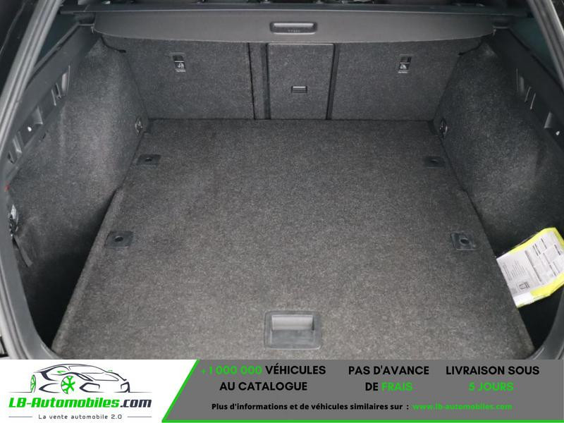 Skoda Octavia Combi 2.0 TDI 200 ch BVA  occasion  Beaupuy - photo n11