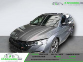 Skoda Octavia Combi occasion année 2022 boite Automatique Annonce Skoda Octavia Combi occasion Diesel 2.0 TDI 200 ch BVA à Beaupuy