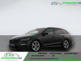 Skoda Octavia Combi 2.0 TDI 200 ch BVA   Beaupuy 31
