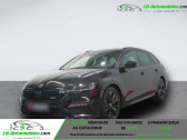 Skoda Octavia Combi 2.0 TDI 200 ch BVA   Beaupuy 31