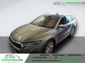 Skoda Octavia Combi 2.0 TDI 200 ch BVA   Beaupuy 31