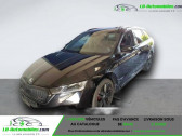 Skoda Octavia Combi occasion année 2022 boite Automatique Annonce Skoda Octavia Combi occasion Diesel 2.0 TDI 200 ch BVA à Beaupuy
