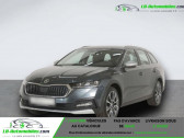 Skoda Octavia Combi 2.0 TDI 200 ch BVA   Beaupuy 31
