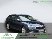 Skoda Octavia Combi 2.0 TDI 200 ch BVA   Beaupuy 31