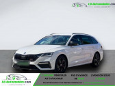 Skoda Octavia Combi 2.0 TDI 200 ch BVA   Beaupuy 31