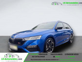 Skoda Octavia Combi 2.0 TDI 200 ch BVA   Beaupuy 31