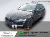 Skoda Octavia Combi 2.0 TDI 200 ch BVA   Beaupuy 31
