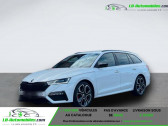 Skoda Octavia Combi 2.0 TDI 200 ch BVA   Beaupuy 31