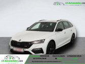Annonce Skoda Octavia Combi occasion Diesel 2.0 TDI 200 ch BVA  Beaupuy