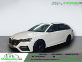 Skoda Octavia Combi occasion année 2022 boite Automatique Annonce Skoda Octavia Combi occasion Diesel 2.0 TDI 200 ch BVA à Beaupuy