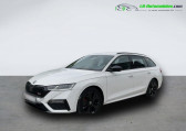 Annonce Skoda Octavia Combi occasion Diesel 2.0 TDI 200 ch BVA  Beaupuy