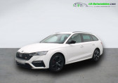 Annonce Skoda Octavia Combi occasion Diesel 2.0 TDI 200 ch BVA  Beaupuy