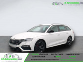Skoda Octavia Combi 2.0 TDI 200 ch BVA   Beaupuy 31