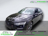 Skoda Octavia Combi 2.0 TDI 200 ch BVA   Beaupuy 31