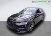 Annonce Skoda Octavia Combi occasion Diesel 2.0 TDI 200 ch BVA  Beaupuy