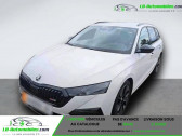 Skoda Octavia Combi 2.0 TDI 200 ch BVA   Beaupuy 31