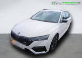 Skoda Octavia Combi 2.0 TDI 200 ch BVA   Beaupuy 31