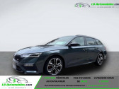 Skoda Octavia Combi 2.0 TDI 200 ch BVA   Beaupuy 31