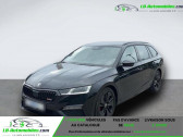 Skoda Octavia Combi 2.0 TDI 200 ch BVA   Beaupuy 31