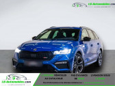 Annonce Skoda Octavia Combi occasion Diesel 2.0 TDI 200 ch BVA  Beaupuy