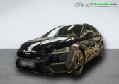 Skoda Octavia Combi occasion année 2021 boite Automatique Annonce Skoda Octavia Combi occasion Diesel 2.0 TDI 200 ch BVA à Beaupuy