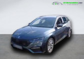 Skoda Octavia Combi occasion année 2022 boite Automatique Annonce Skoda Octavia Combi occasion Diesel 2.0 TDI 200 ch BVA à Beaupuy