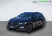 Skoda Octavia Combi occasion année 2021 boite Automatique Annonce Skoda Octavia Combi occasion Diesel 2.0 TDI 200 ch BVA à Beaupuy